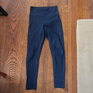 Girlfriend Collective High-Waisted Leggings